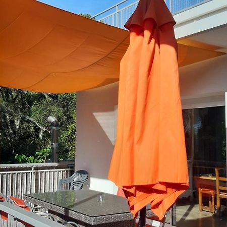 Gigaro Apartment La Croix-Valmer Bagian luar foto