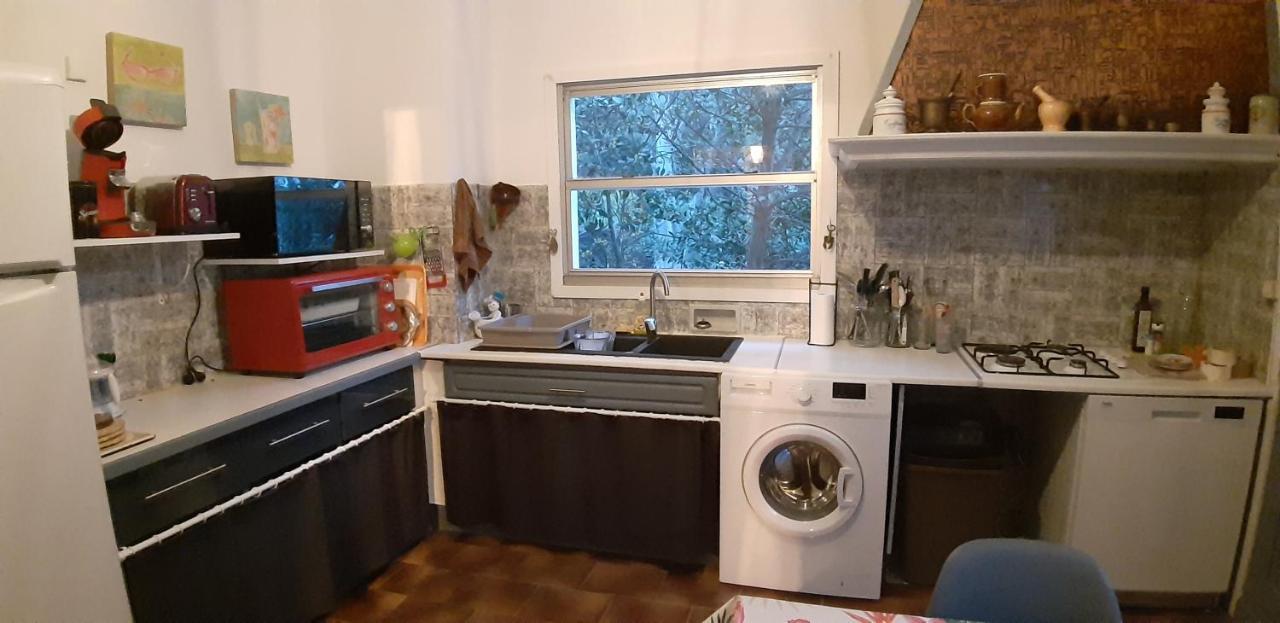 Gigaro Apartment La Croix-Valmer Bagian luar foto