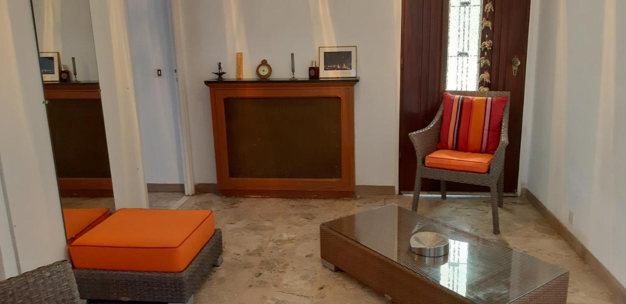 Gigaro Apartment La Croix-Valmer Bagian luar foto