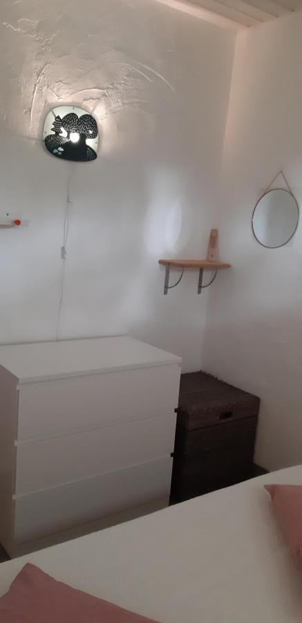 Gigaro Apartment La Croix-Valmer Bagian luar foto