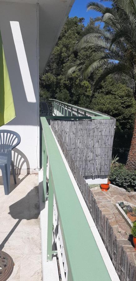 Gigaro Apartment La Croix-Valmer Bagian luar foto
