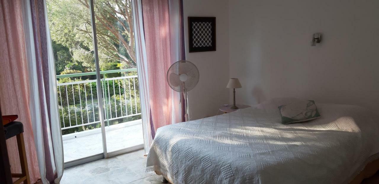 Gigaro Apartment La Croix-Valmer Bagian luar foto
